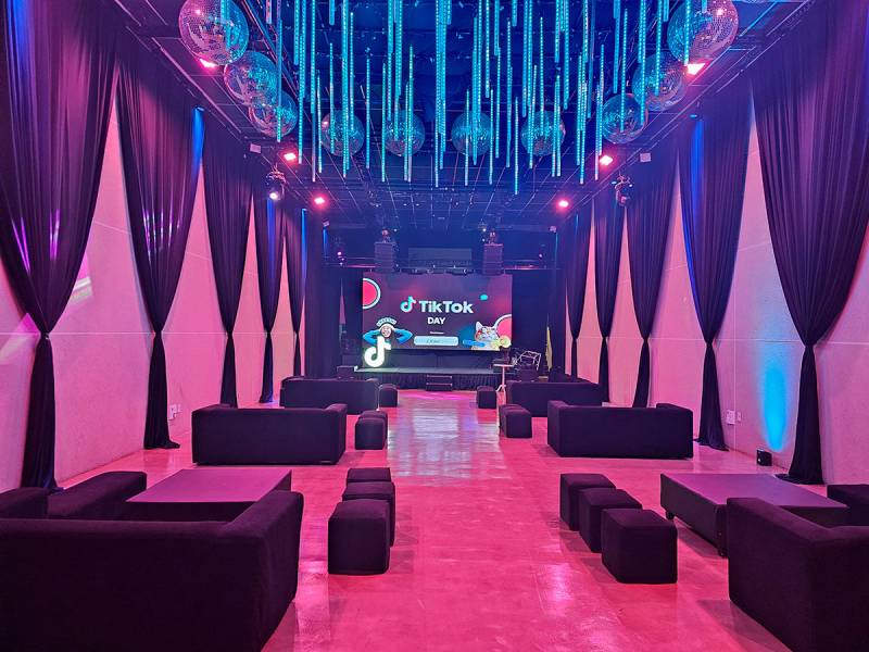 Eventos corporativos en Sitio Buenos Aires